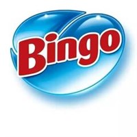 BINGO 