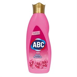Смягчитель для белья ABC Pозы Страсти 1 LT x 12 ББ01095 - фото 15651