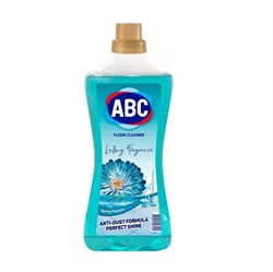 Универсальное моющее средство ABC Весенняя страсть 900 ML x 14 ББ01138 - фото 15666