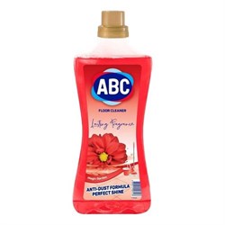 Универсальное моющее средство ABC Волшебный сад 900 ML x 14 ББ01140 - фото 15667