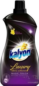 KALYON КОНЦЕНТР. ПАРФЮМИР. КОНДИЦИОНЕР - МАГИЧЕСКОЕ ПРИКОСНОВЕНИЕ 1500 мл ББ00364 - фото 15875
