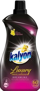 KALYON КОНЦЕНТР.ПАРФЮМИР. КОНДИЦИОНЕР  - СКАЗОЧНЫЙ СОН  1500 мл ББ00365 - фото 15876
