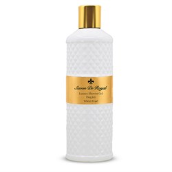Savon de royal Pearl Series Luxury Гель для душа (белый) 500мл/12шт ББ00563 - фото 15927