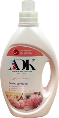 ADK Кондиционер Pink Aurora (Розовый) 2750мл*4шт ББ01709 - фото 16295