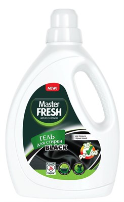 Master FRESH гель д/стирки BLACK 1,3л повышенное содержание ПАВ 5iGYk9sziD29yH2q0y-vc2 - фото 17277