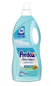 Кондиционер для белья Predox Океанский бриз 1 л (12шт/кор) ББ00903 - фото 20459