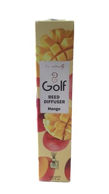 GOLF Диффузор MANGO~МАНГО 110мл*24шт ББ02015 - фото 21891
