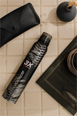 GOLF SPEKTRA Дезодорант PLATINUM 200мл*24шт ББ01995 - фото 21911