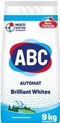 Порошок для стирки белья АВС Свежесть гор 9000 GR x 1 ББ01078