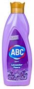 Смягчитель для белья ABC Лавандовый Мир 1 LT x 12 ББ01104