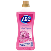 Универсальное моющее средство ABC Розовый букет 900 ML x 14 ББ01142