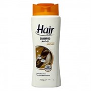 Шампунь для нормальных волос Марки HAIR 650 ml x 12 ББ01171