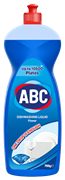 Жидкость для мытья посуды ABC Сила 750 GR*20 ББ01197