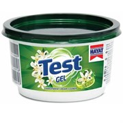 BINGO СРЕДСТВО ДЛЯ МЫТЬЯ ПОСУДЫ TEST GEL 200 Г*36 ББ01668