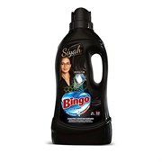 BINGO ЖИДКОЕ СР-ВО Д/СТИРКИ BLACK 2 Л*6 ББ01665
