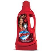 BINGO ЖИДКОЕ СР-ВО Д/СТИРКИ DETERGENT REPAIR PROTECTION 2 Л*6 ББ01661