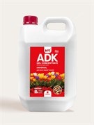 ADK Гель концентрат для стирки  УНИВЕРСАЛЬНЫЙ "Альпийские луга"  5 л*2шт ББ01697