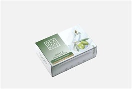 DEX CLUSIVE мыло " OLIVE OIL " 100гр. 1 *8 бл. по 6 шт. ББ01547