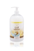 GOLF Жидкое мыло для рук COCONUT~КОКОС 1000мл*12шт ББ01598
