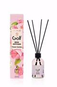 GOLF Диффузор FLOWER GARDEN~ЦВЕТОЧНЫЙ САД 110мл*24шт   ББ01615