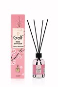 GOLF Диффузор CHERRY BLOSSOM~ВИШНЁВОЕ ЦВЕТЕНИЕ 110мл*24шт   ББ01620