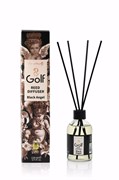 GOLF Диффузор BLACK ANGEL~ЧЕРНЫЙ АНГЕЛ 110мл*24шт   ББ01624