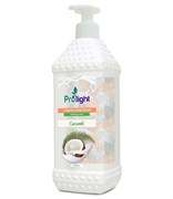 Жидкое мыло PROLIGHT С ароматом кокоса, 500 мл. ББ01634