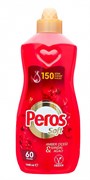 PEROS КОНЦЕНТРИРОВАННЫЙ СМЯГЧИТЕЛЬ ДЛЯ БЕЛЬЯ АМБРА И САНДАЛ 1440 ML * 8 ББ00442