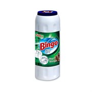 BINGO ЧИСТЯЩЕЕ СРЕДСТВО ПОРОШОК СОСНА 500 ГР*10 ББ01337