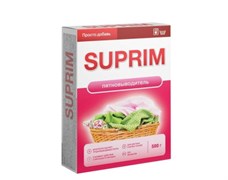 SUPRIM  ПЯТНОВЫВОДИТЕЛЬ 500гр *18 ББ01411
