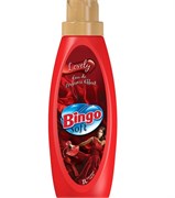 BINGO КОНДИЦИОНЕР Д/БЕЛЬЯ  SOFT LOVELY 1000 МЛ*16 ББ01423