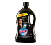 BINGO ГЕЛЬ ДЛЯ СТИРКИ DETERGENT BLACK 3 Л*6 ББ01428