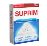 SUPRIM ОТБЕЛИВАТЕЛЬ  500гр *18 ББ01438