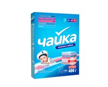 ЧАЙКА 0,4 КГ ПОРОШОК АВТ ДЕТСКИЙ *18 ББ01491