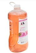 ADK Жидкое мыло Роза 5л. ББ01716