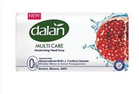 DALAN т/м Мульт-Кэйр 150г Мицеллярная вода и гранат/48                                         ББ01240