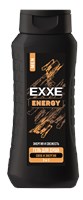 EXXE MEN Мужской гель для душа 2в1 ENERGY "Сила и энергия", 400 мл (новый дизайн) С0007946