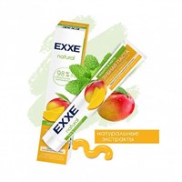 Зубная паста EXXE natural "Манго и мята", 75 мл С0007340