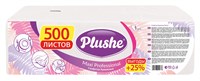 СБ24 Plushe Maxi Professional,1сл 500л, интенсив, 4 в уп 84244-6