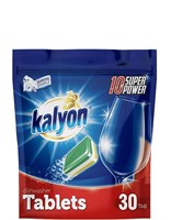 KALYON КАПСУЛЫ ДЛЯ ПОСУДОМОЕЧНОЙ МАШИНЫ 30 ШТ 450  гр 58SQRJdjiW1NYHGud-SQo1