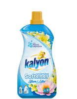 KALYON КОНЦЕНТРИРОВАННЫЙ КОНДИЦИОНЕР ДЛЯ БЕЛЬЯ - ЛИЛИЯ И ЛОТОС 1500 мл 098aqlBEjNXhBfzosGW8x2