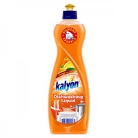 KALYON СРЕДСТВО ДЛЯ МЫТЬЯ ПОСУДЫ - АПЕЛЬСИН 750 МЛ 2TjqJ1JAiACpblfEF10hq1
