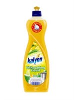 KALYON СРЕДСТВО ДЛЯ МЫТЬЯ ПОСУДЫ - ЛИМОН 750 МЛ ap5IrIKdgO14quNXpBTin1