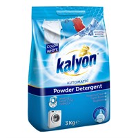 KALYON СТИРАЛЬНЫЙ ПОРОШОК - ГОРНЫЙ БРИЗ  3 кг HVx6cWCDhTmS9MjxFtgl53
