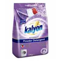 KALYON СТИРАЛЬНЫЙ ПОРОШОК - ЛАВАНДА И МАГНОЛИЯ  3 кг C8rHOl0zgH2H7trsyA9BE3