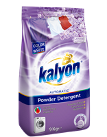 KALYON СТИРАЛЬНЫЙ ПОРОШОК - ЛАВАНДА И МАГНОЛИЯ  9 кг MDRzsxyNiqdbDSvKCq82-2