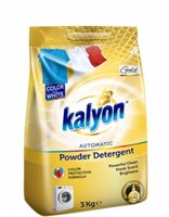 KALYON СТИРАЛЬНЫЙ ПОРОШОК - СЛАДКИЙ АРОМАТ   3 кг 1hBMF0z6hIOhyn0xl8Kyt0