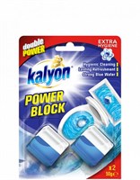 KALYON ТУАЛЕТНЫЙ БЛОК ДЛЯ СЛИВНОГО БАЧКА УНИТАЗА ЭКСТРА ГИГИЕНА 2 ШТ o--zrrI5j2Advk0Z-3A1m0