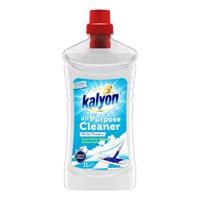 KALYON УНИВЕРСАЛЬНЫЙ ОЧИСТИТЕЛЬ - БЕЛЫЕ ЦВЕТЫ 1000 мл 5KG7lf69jXu4ywWaRh3q30