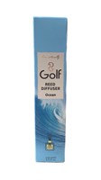 GOLF Диффузор OKEAN~ОКЕАН 110мл*24шт ББ02016
